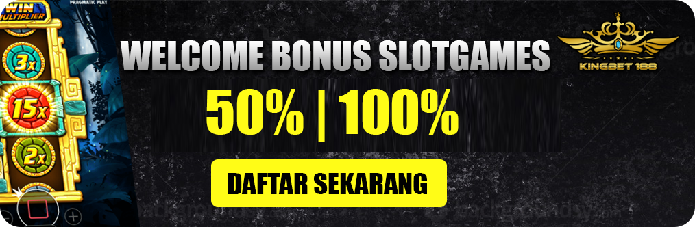 KINGBET188 promo