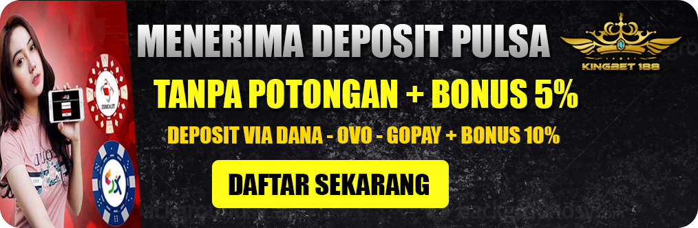 KINGBET188 promo